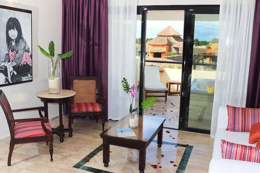 The Royal Suites Yucatan By Palladium Akumal Mexiko