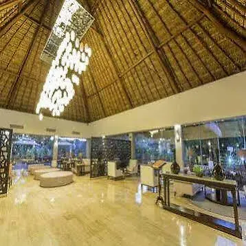 ***** Hotell The Royal Suites Yucatan By Palladium Akumal Mexiko
