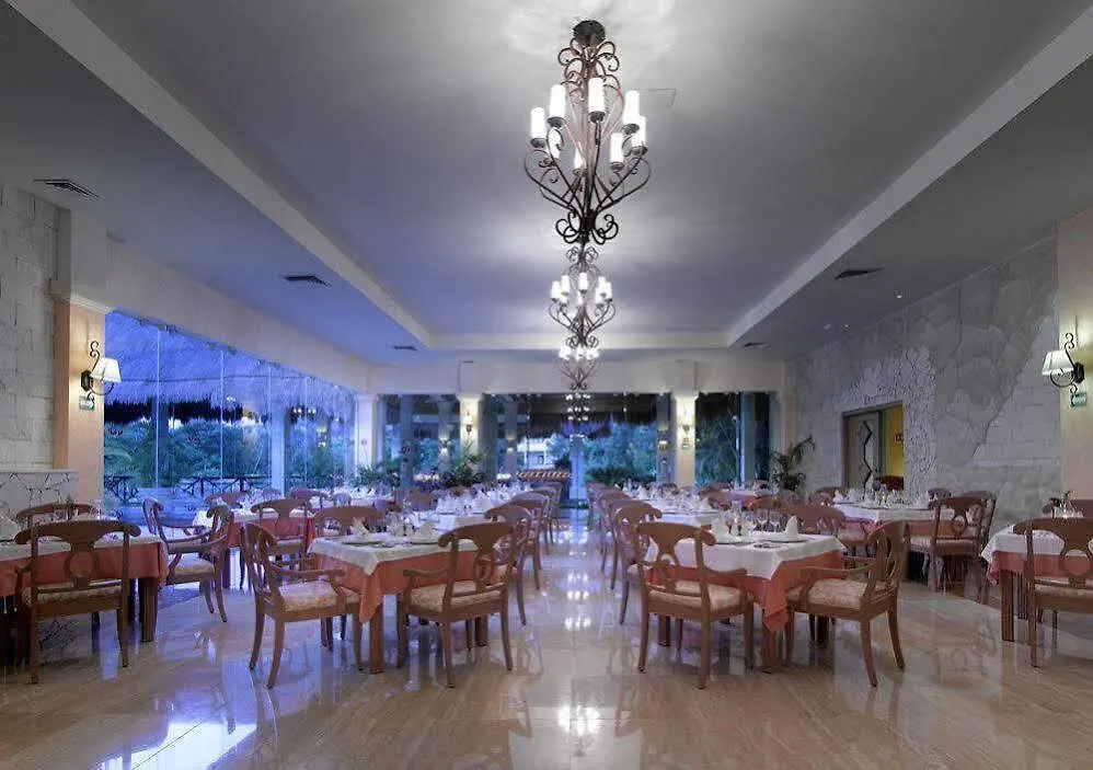 Hotel The Royal Suites Yucatan By Palladium Akumal