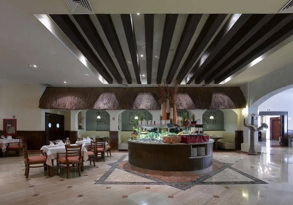 The Royal Suites Yucatan By Palladium Akumal Mexico