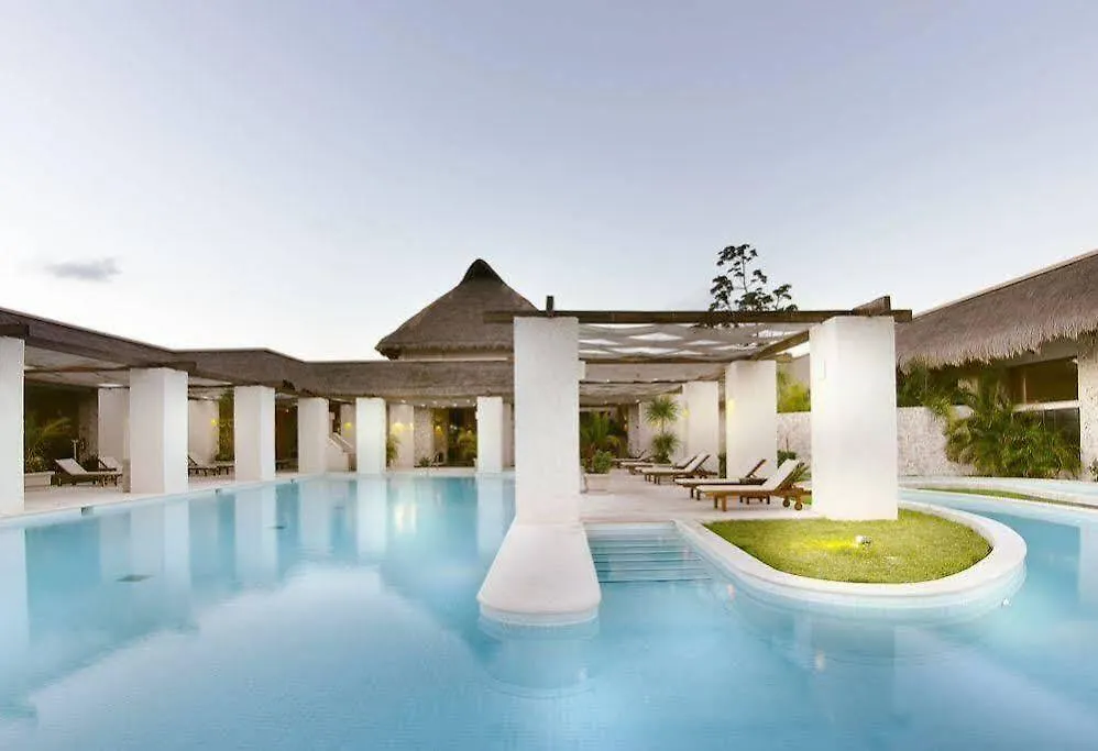 The Royal Suites Yucatan By Palladium Akumal