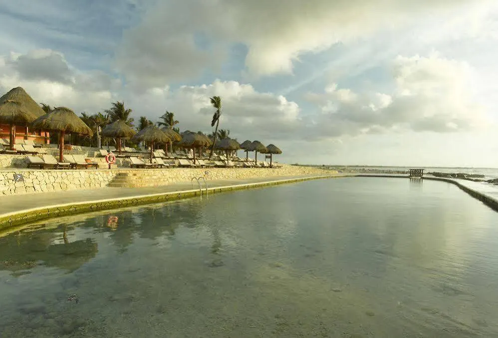 The Royal Suites Yucatan By Palladium Akumal