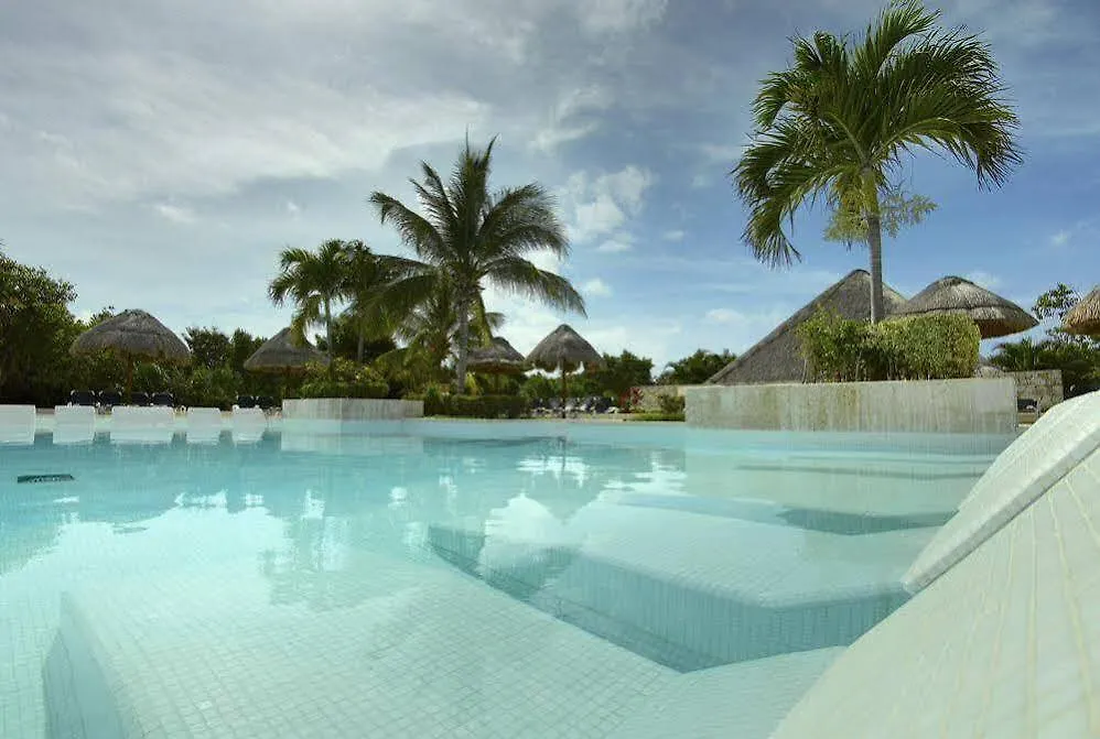 The Royal Suites Yucatan By Palladium Akumal 5*,