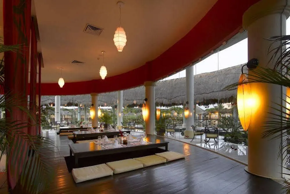 Hotel The Royal Suites Yucatan By Palladium Akumal