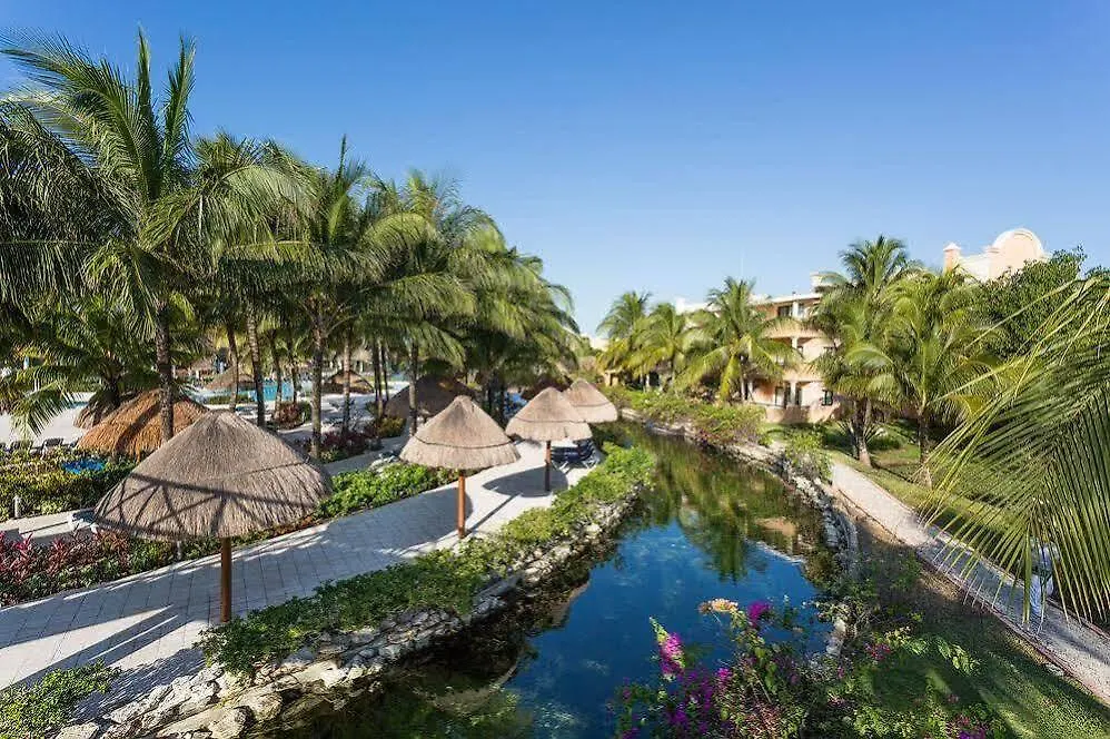 The Royal Suites Yucatan By Palladium Akumal 5*,