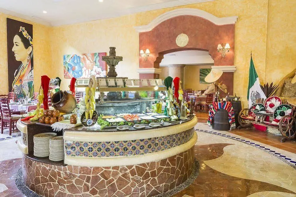 Hotel The Royal Suites Yucatan By Palladium Akumal