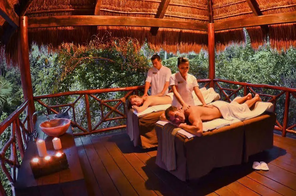 The Royal Suites Yucatan By Palladium Akumal