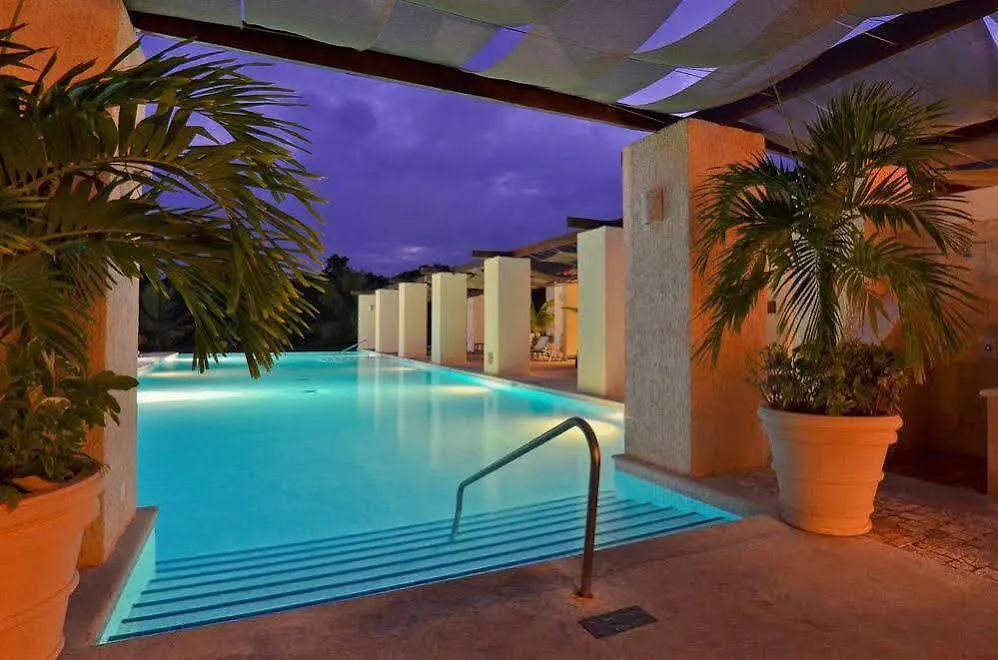 ***** Hotel The Royal Suites Yucatan By Palladium Akumal Mexico