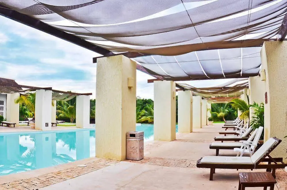 Hotel The Royal Suites Yucatan By Palladium Akumal