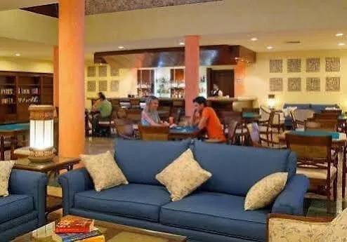 Hotel The Royal Suites Yucatan By Palladium Akumal