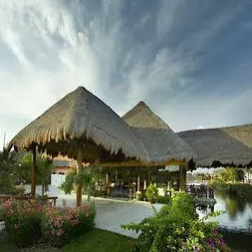 The Royal Suites Yucatan By Palladium Akumal Hotel