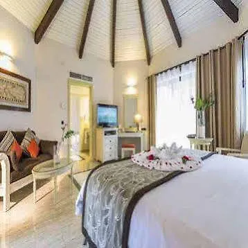 The Royal Suites Yucatan By Palladium Akumal