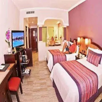 Hotel The Royal Suites Yucatan By Palladium Akumal
