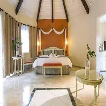 The Royal Suites Yucatan By Palladium Akumal Hotel