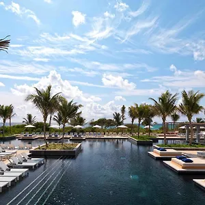 Riviera Maya Unico 20°87° Akumal